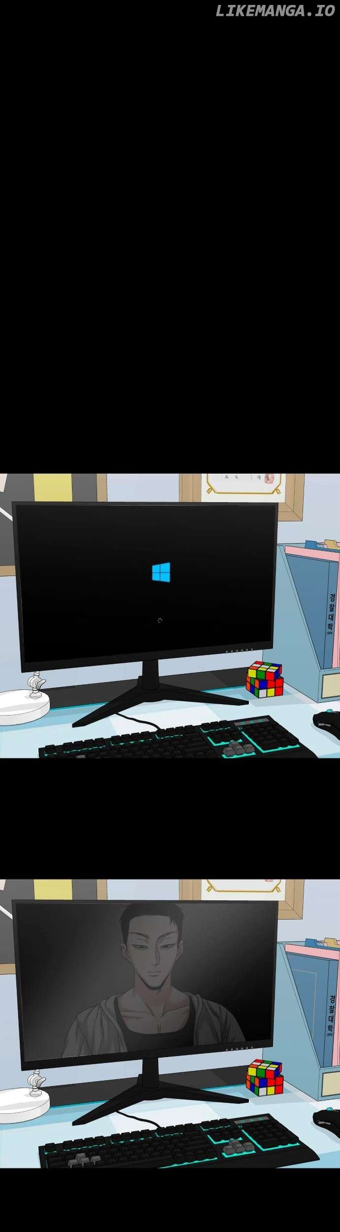 Mysterious Village Chapter 63 - Page 32