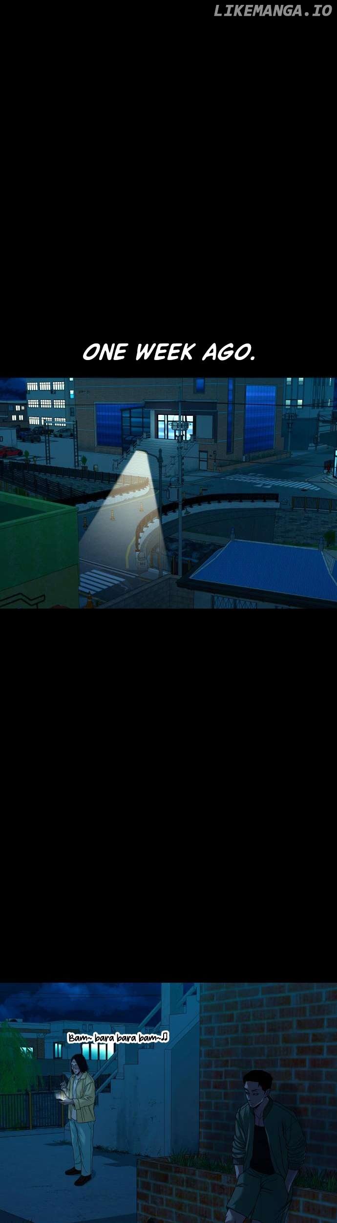 Mysterious Village Chapter 63 - Page 34