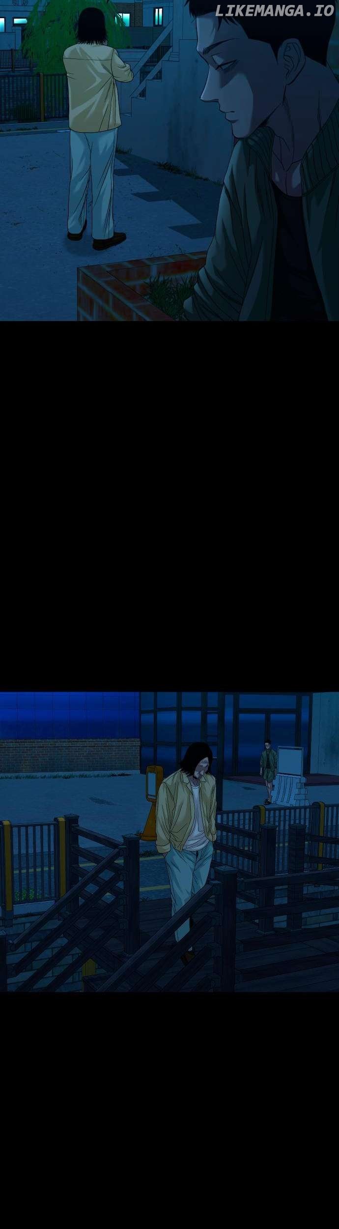 Mysterious Village Chapter 63 - Page 36