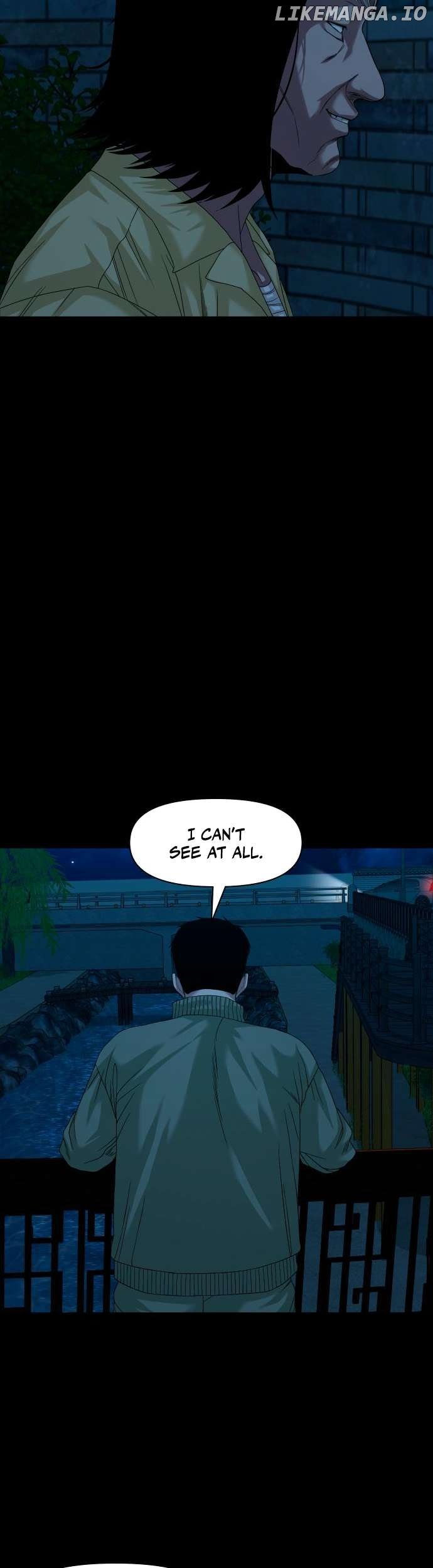 Mysterious Village Chapter 63 - Page 39