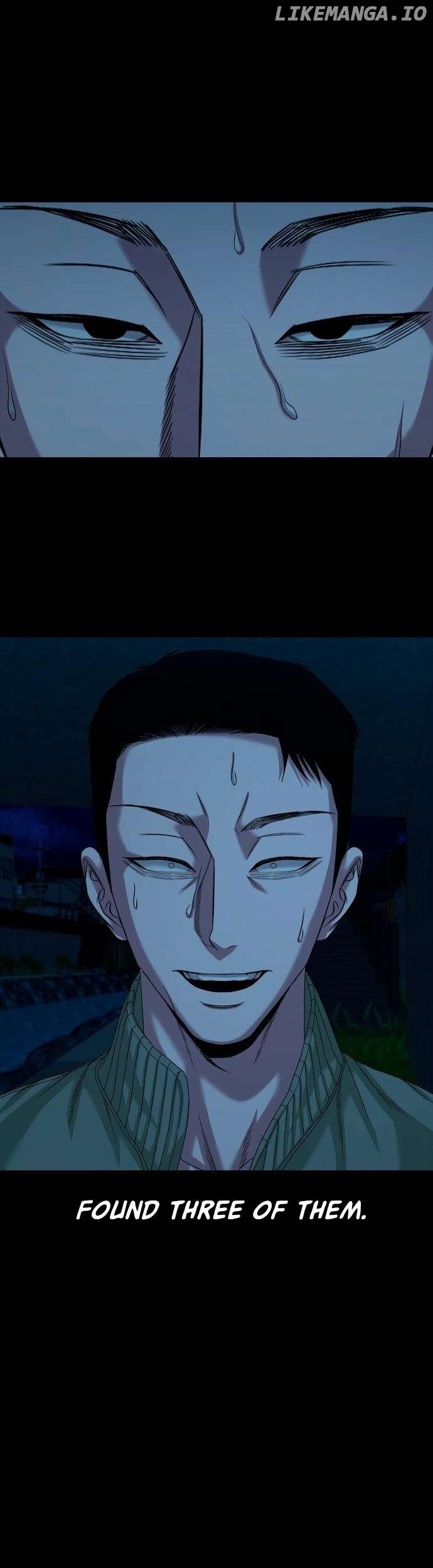 Mysterious Village Chapter 63 - Page 49