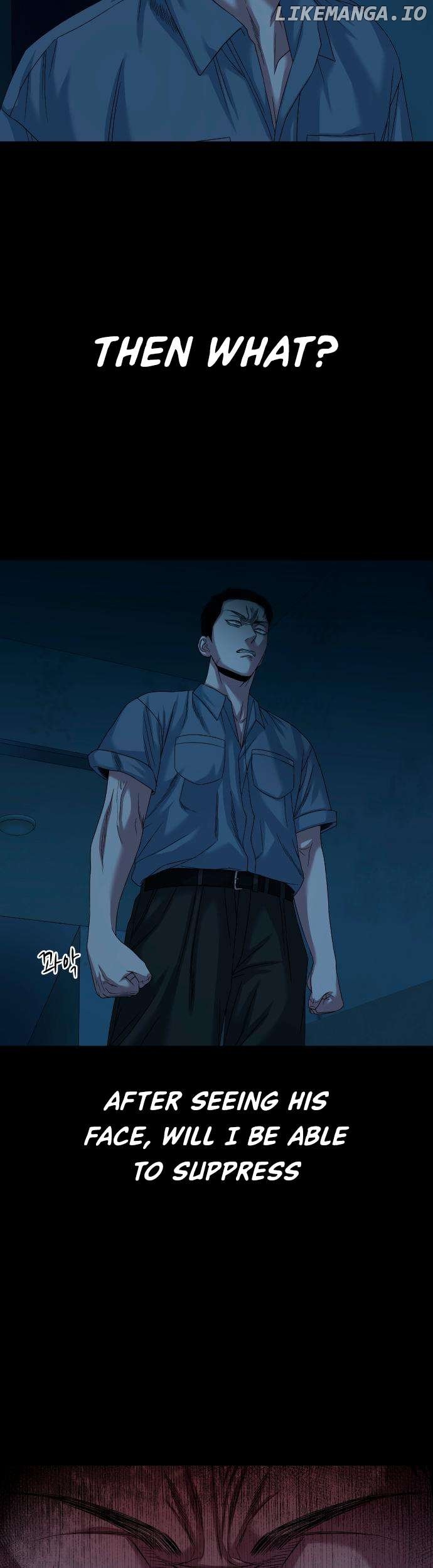 Mysterious Village Chapter 63 - Page 6