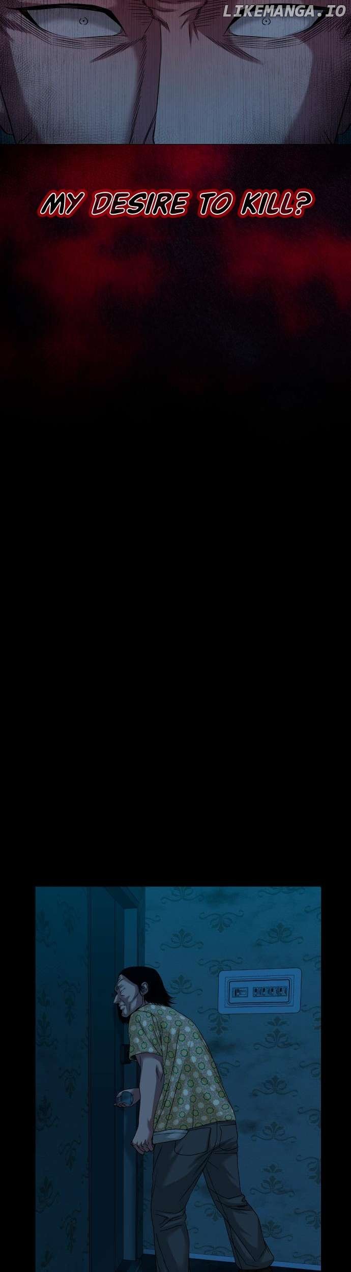 Mysterious Village Chapter 63 - Page 7