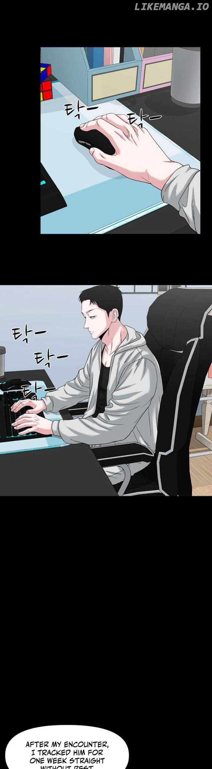 Mysterious Village Chapter 64 - Page 18