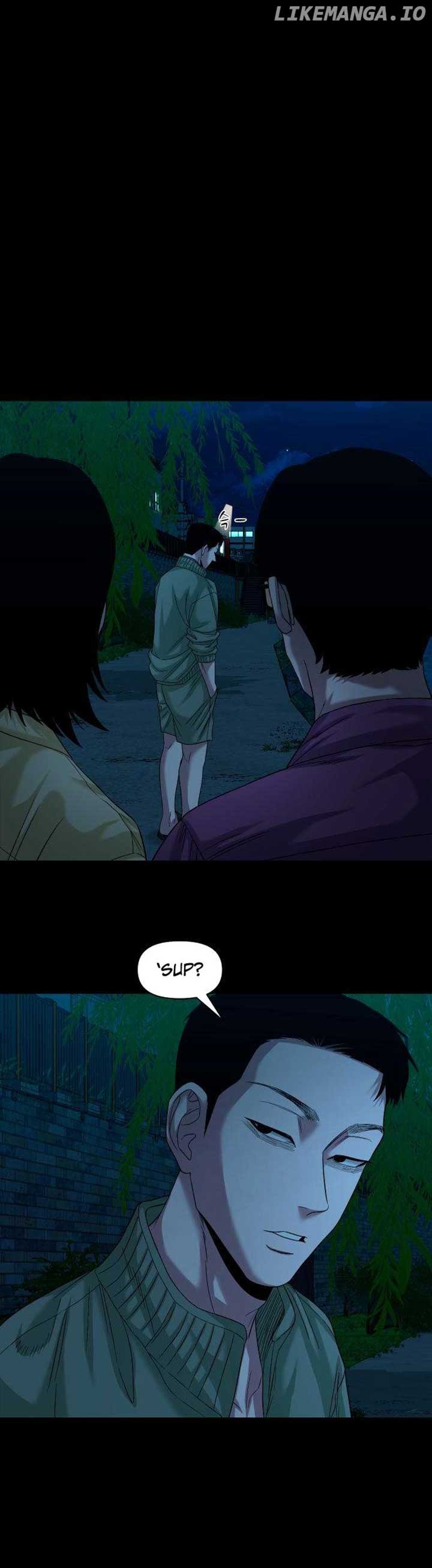 Mysterious Village Chapter 64 - Page 4