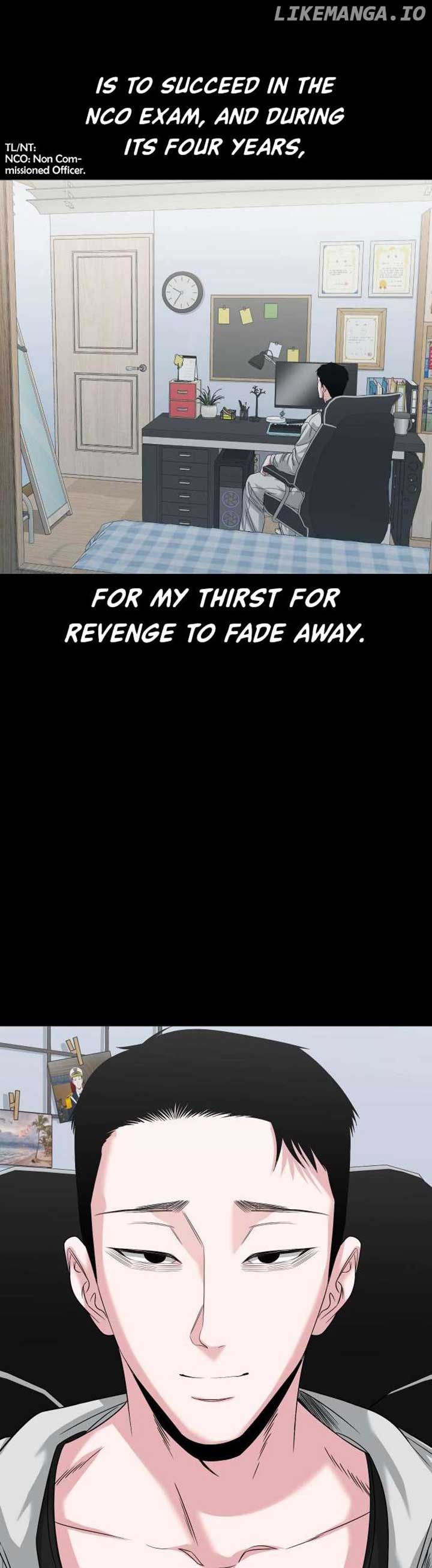 Mysterious Village Chapter 64 - Page 42