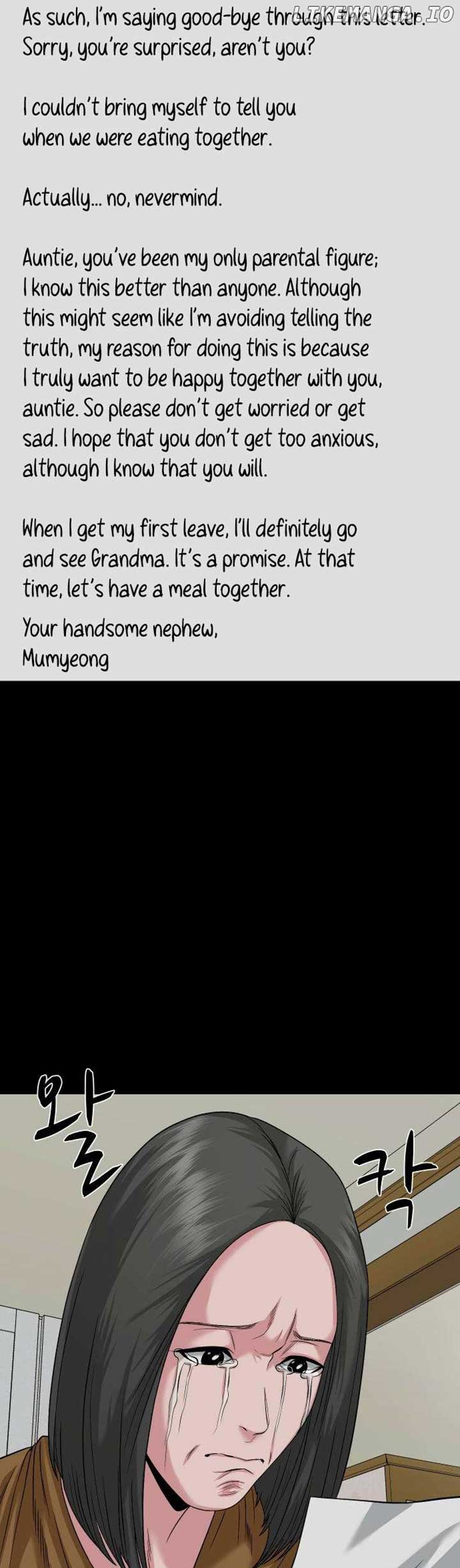 Mysterious Village Chapter 64 - Page 50