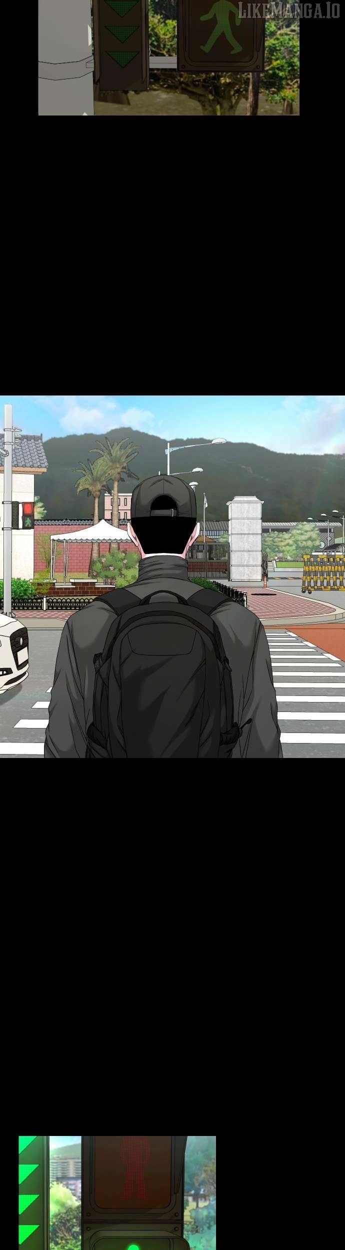 Mysterious Village Chapter 65 - Page 2