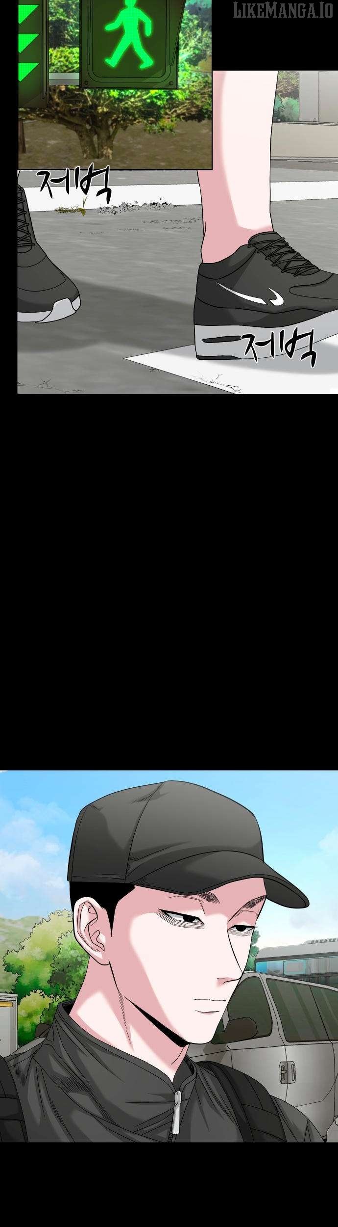 Mysterious Village Chapter 65 - Page 3