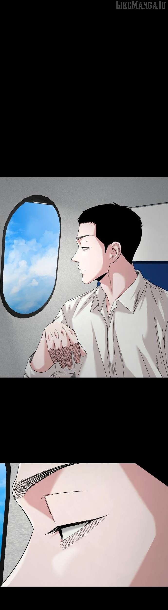 Mysterious Village Chapter 65 - Page 39