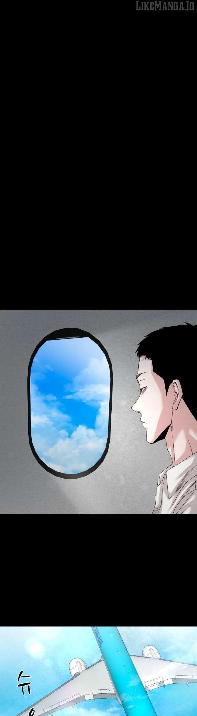 Mysterious Village Chapter 65 - Page 45