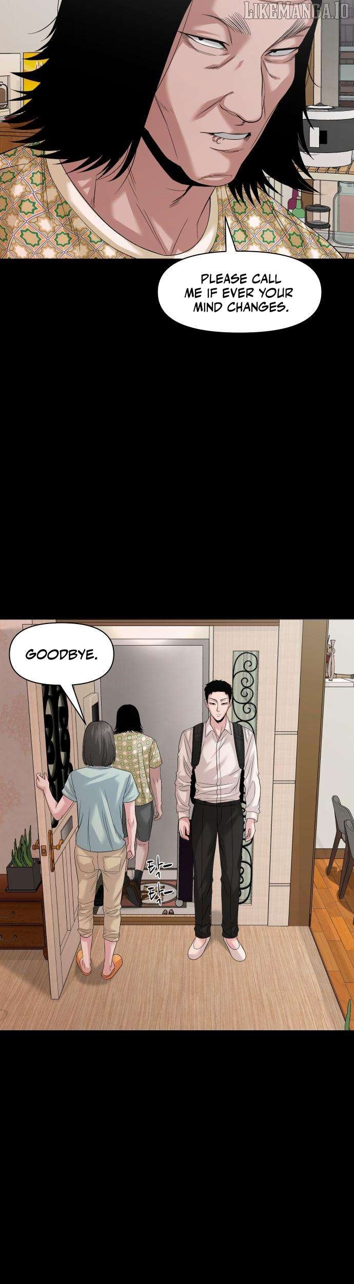 Mysterious Village Chapter 65 - Page 52