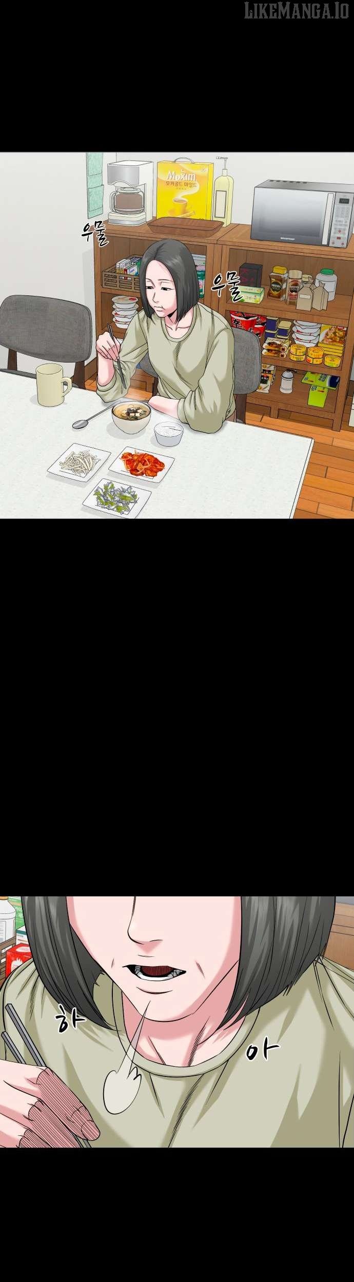 Mysterious Village Chapter 65 - Page 6