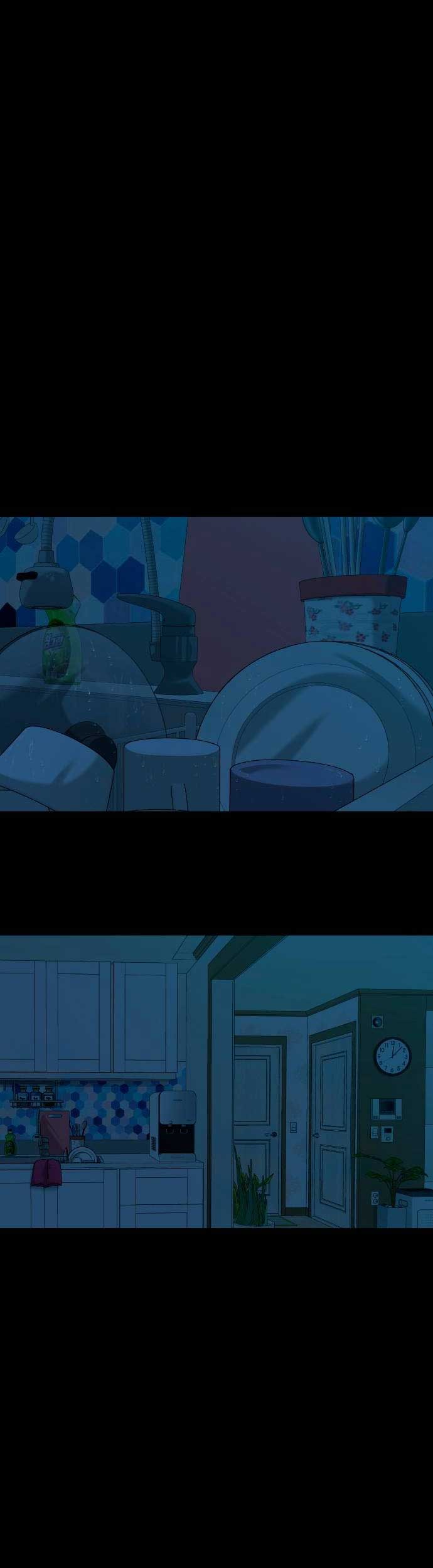 Mysterious Village Chapter 66 - Page 16