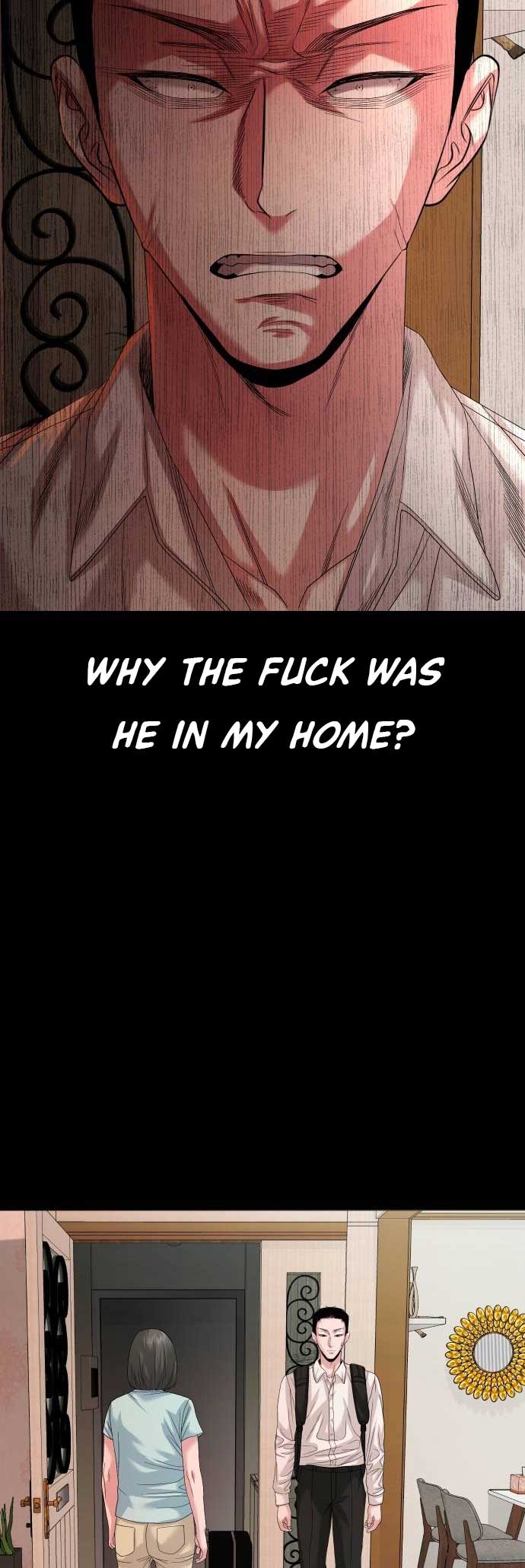 Mysterious Village Chapter 66 - Page 2