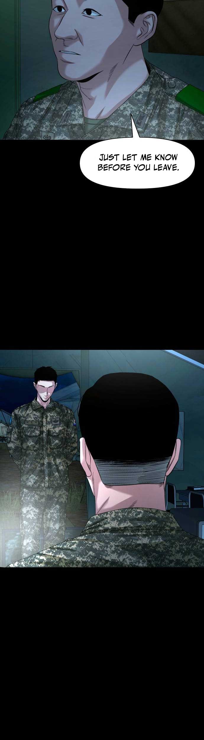 Mysterious Village Chapter 66 - Page 20