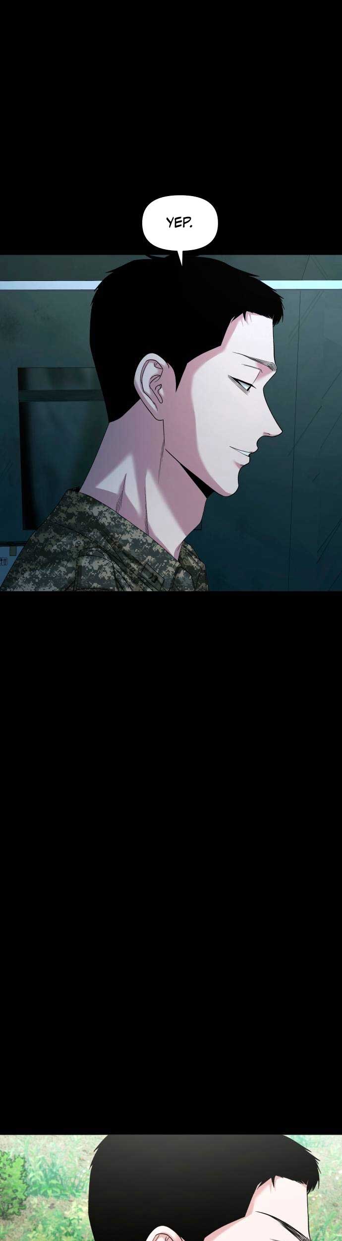 Mysterious Village Chapter 66 - Page 22