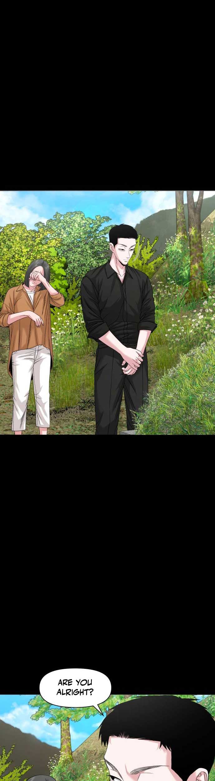 Mysterious Village Chapter 66 - Page 25