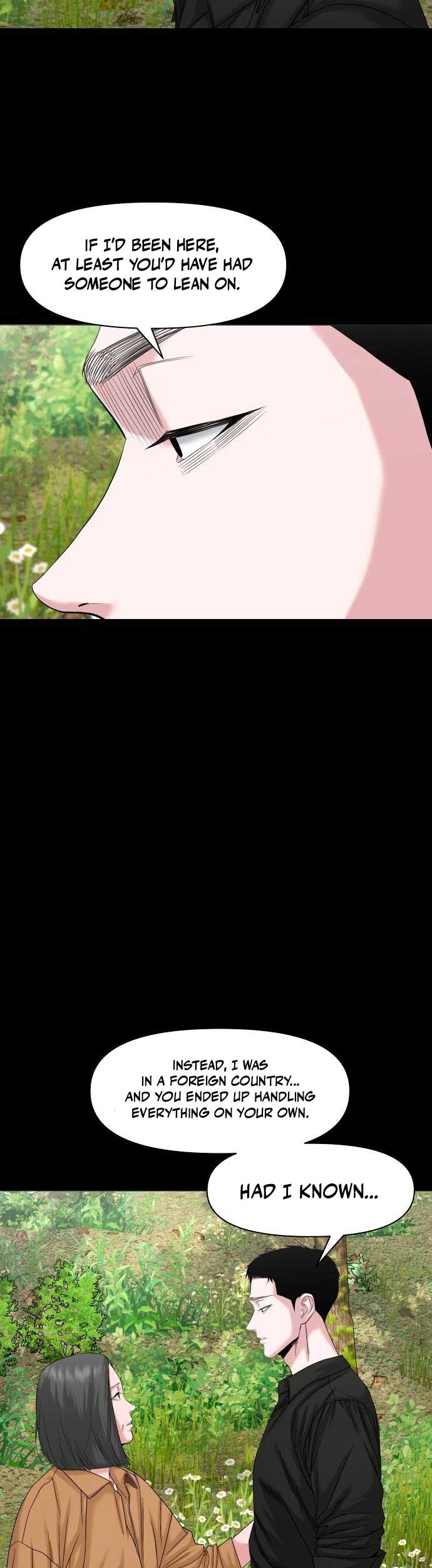 Mysterious Village Chapter 66 - Page 28