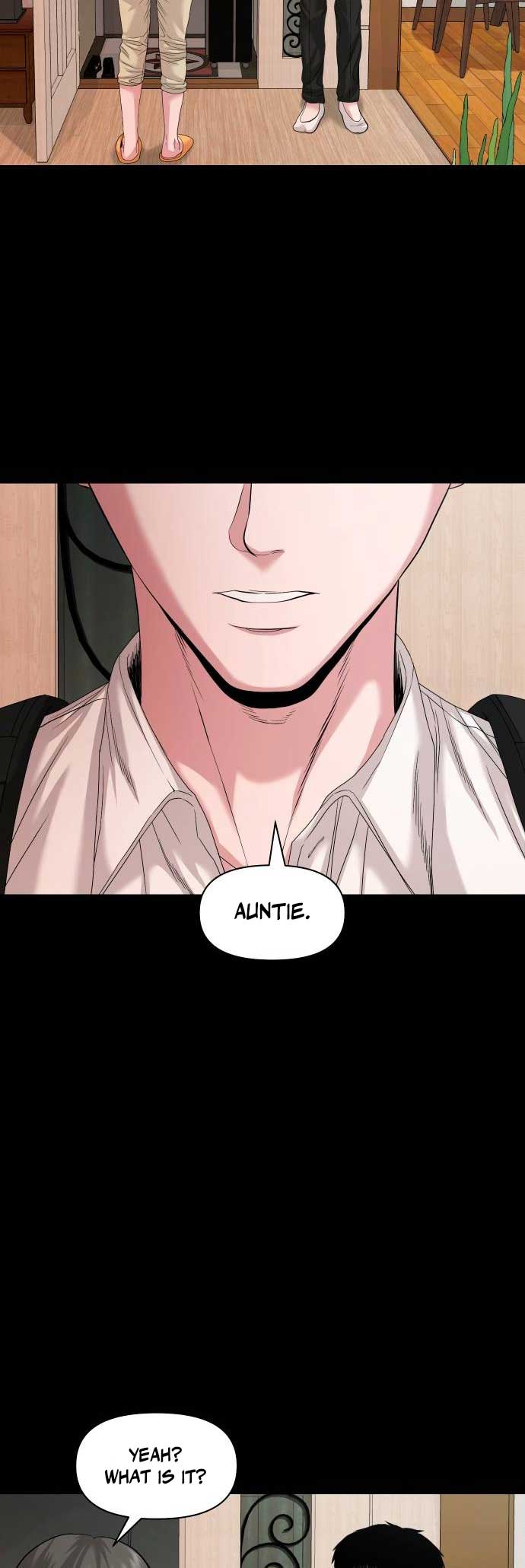 Mysterious Village Chapter 66 - Page 3