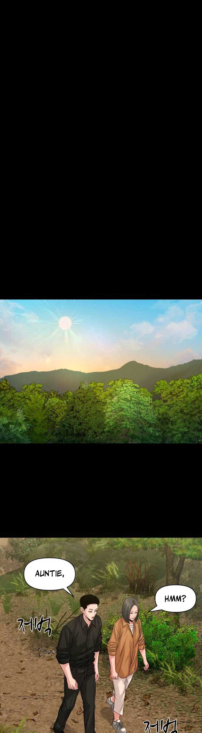 Mysterious Village Chapter 66 - Page 35