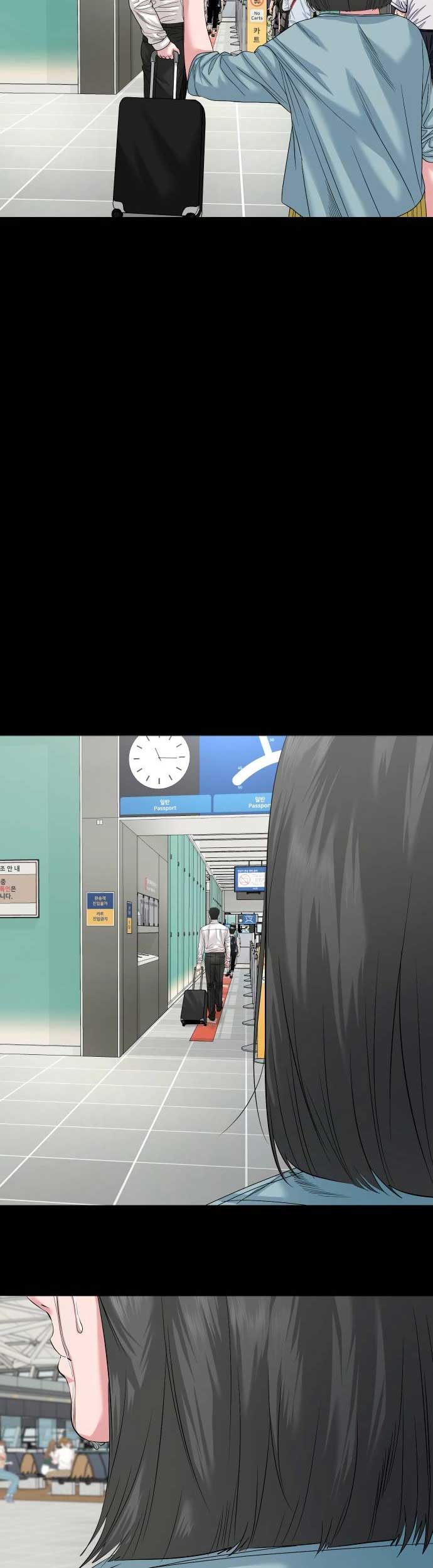 Mysterious Village Chapter 66 - Page 41