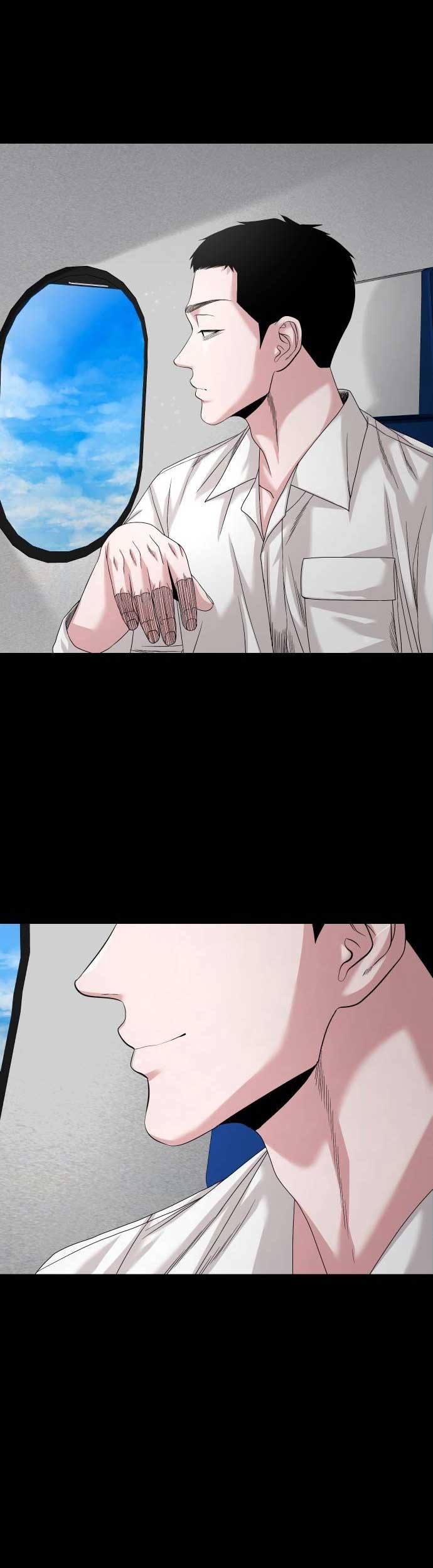 Mysterious Village Chapter 66 - Page 45