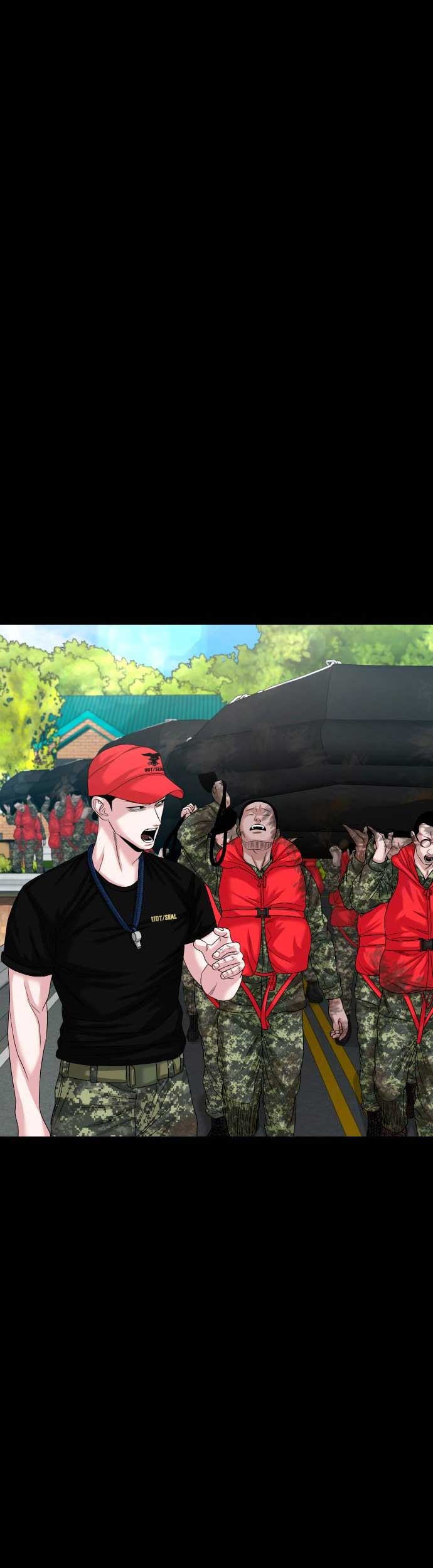 Mysterious Village Chapter 66 - Page 47