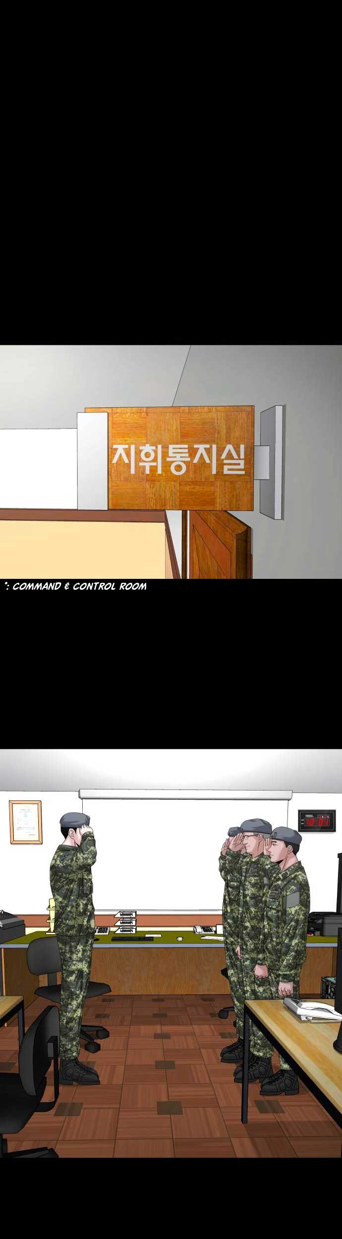 Mysterious Village Chapter 66 - Page 49