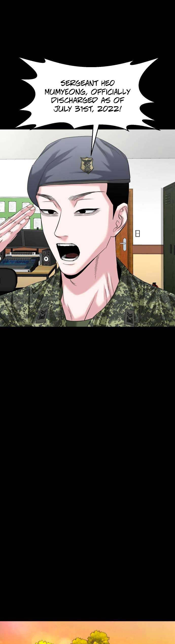 Mysterious Village Chapter 66 - Page 50