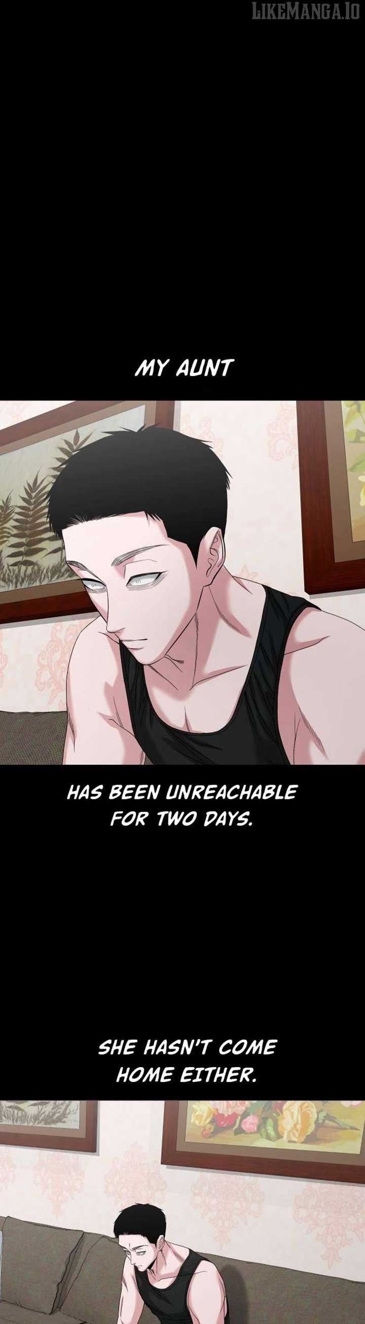 Mysterious Village Chapter 67 - Page 11