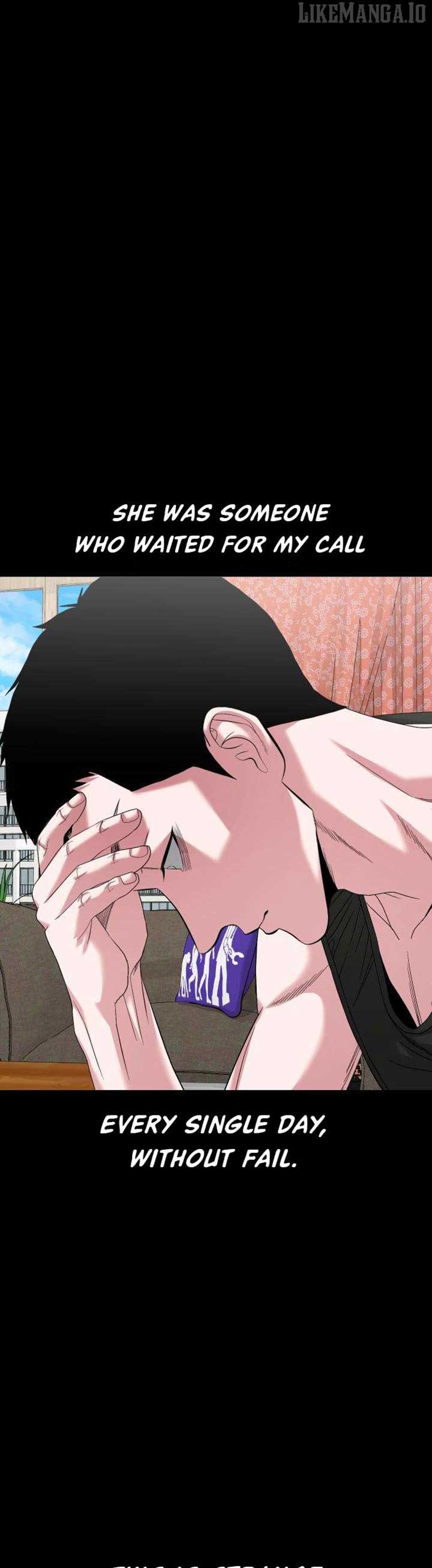 Mysterious Village Chapter 67 - Page 13