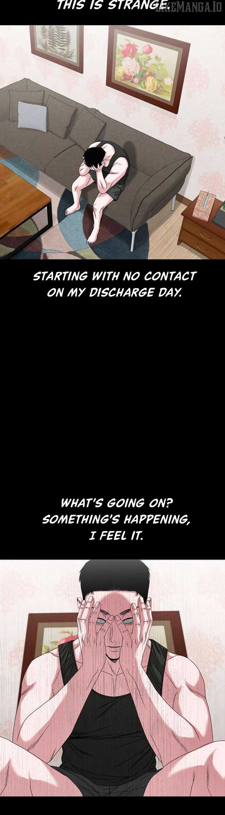 Mysterious Village Chapter 67 - Page 14