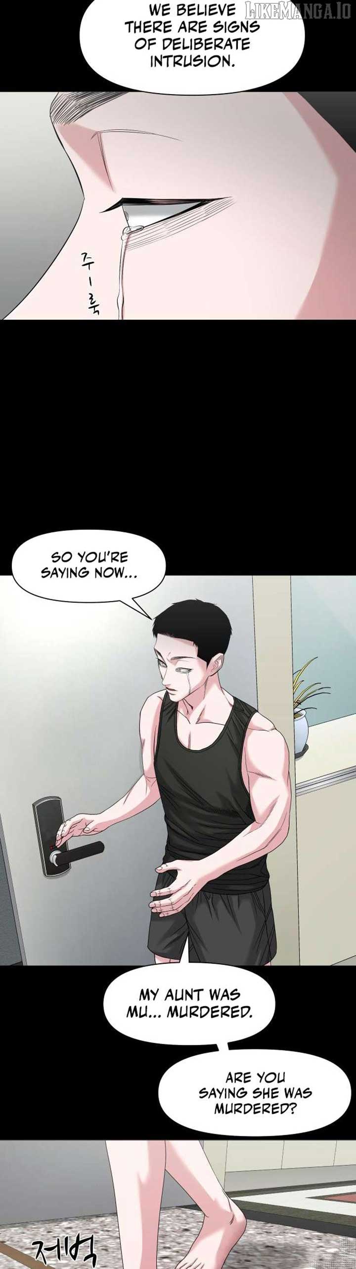 Mysterious Village Chapter 67 - Page 23