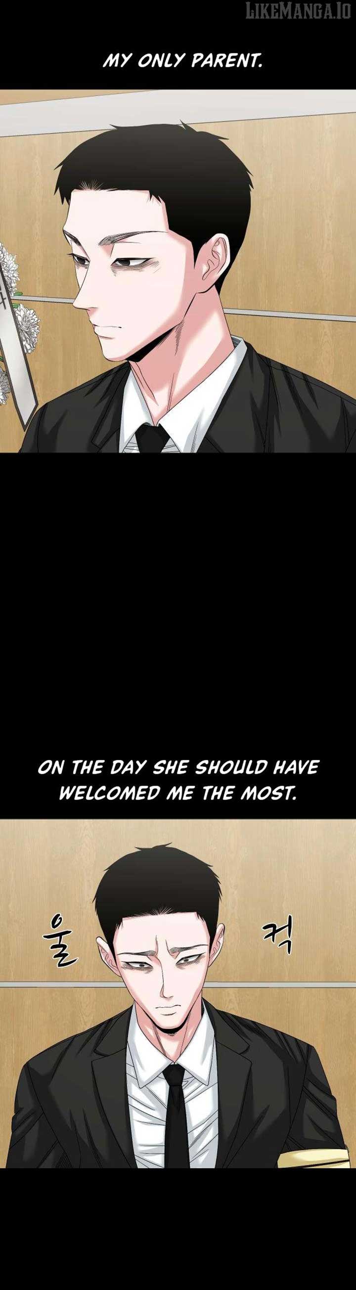 Mysterious Village Chapter 67 - Page 34