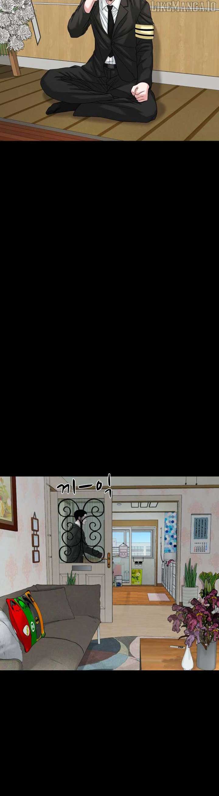 Mysterious Village Chapter 67 - Page 36