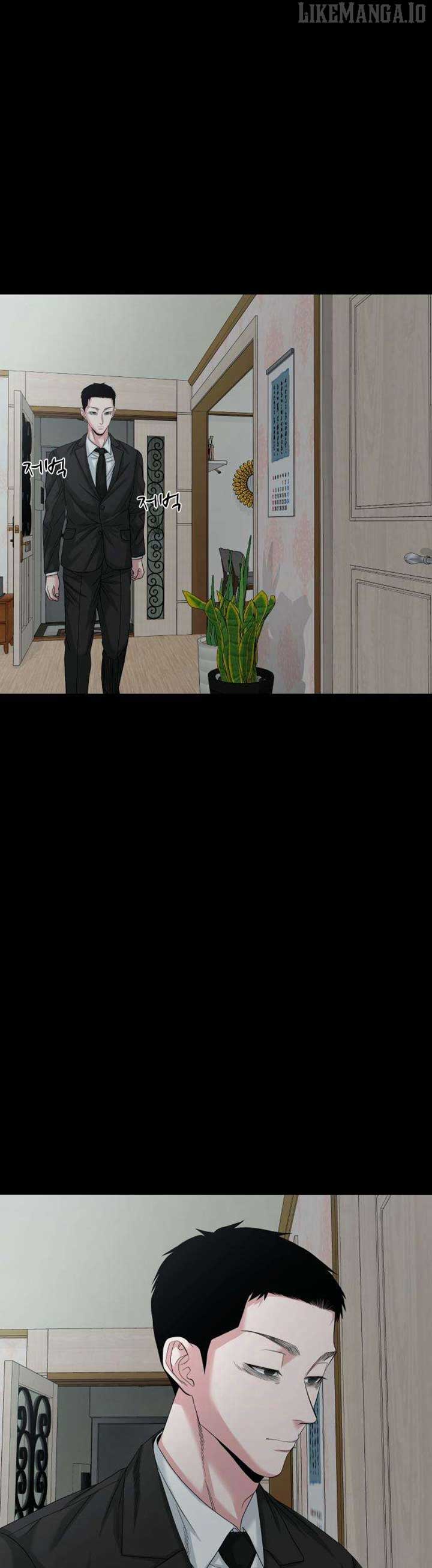 Mysterious Village Chapter 67 - Page 37