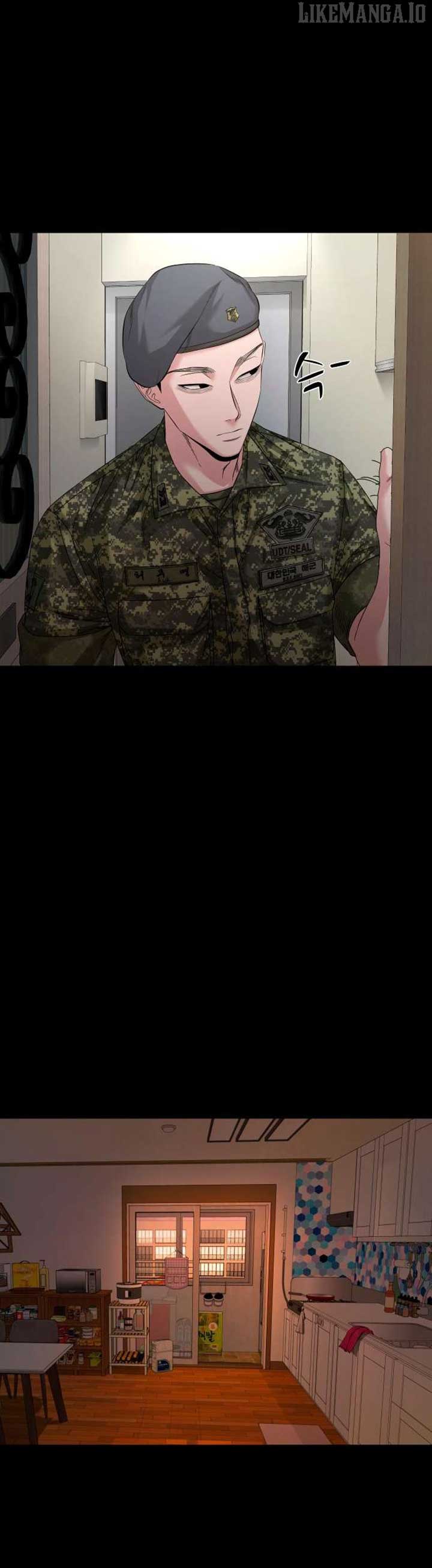 Mysterious Village Chapter 67 - Page 4