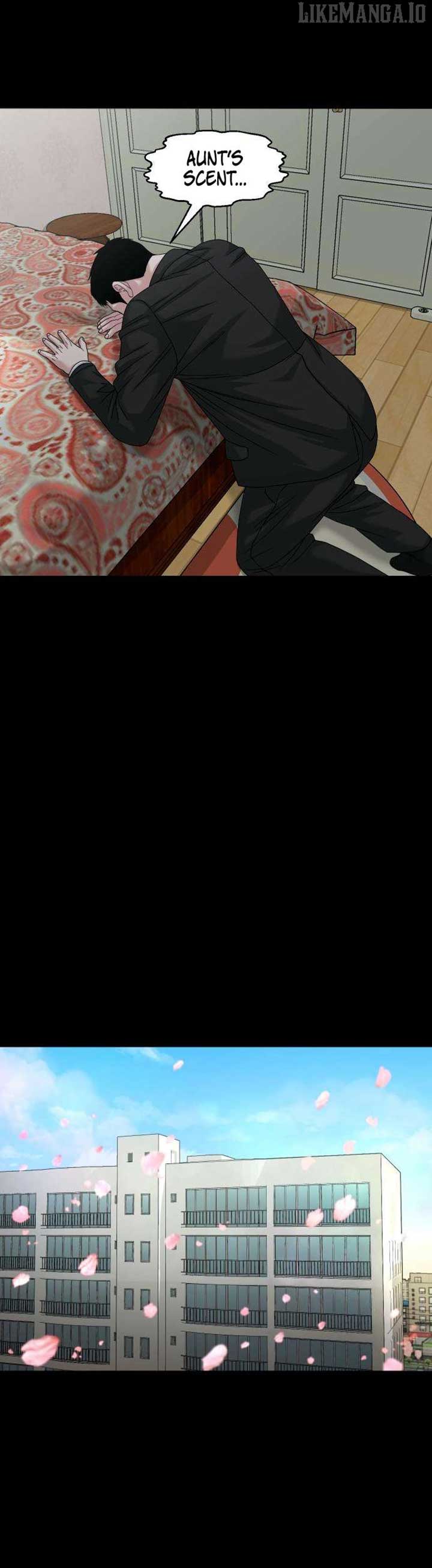 Mysterious Village Chapter 67 - Page 41