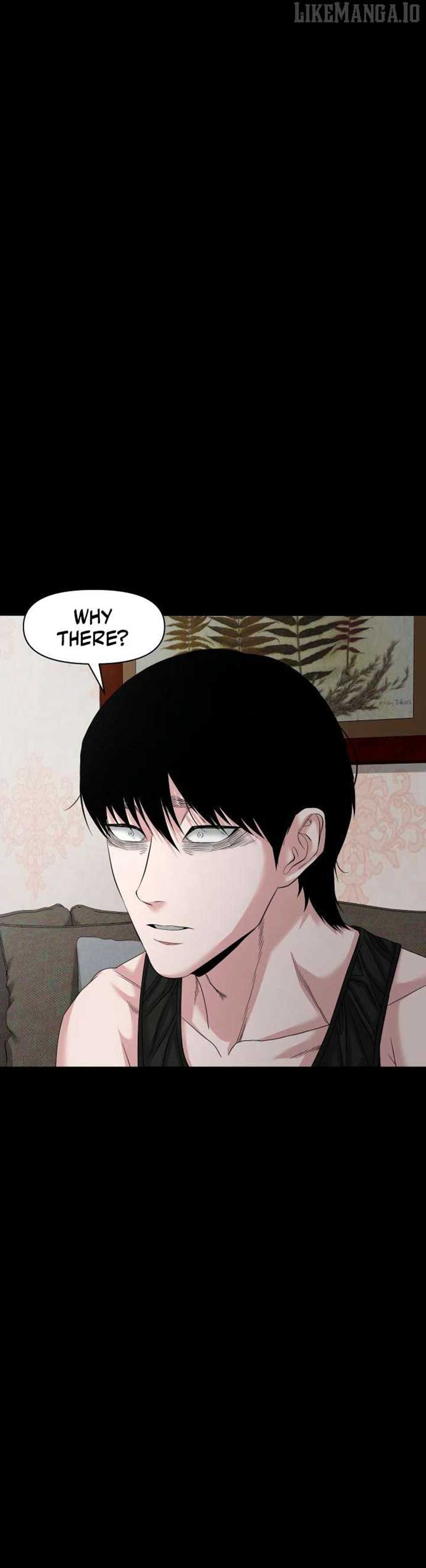 Mysterious Village Chapter 67 - Page 47