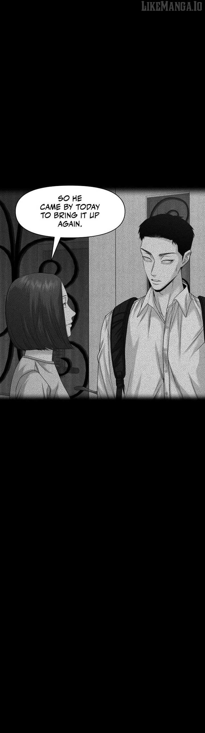 Mysterious Village Chapter 67 - Page 49