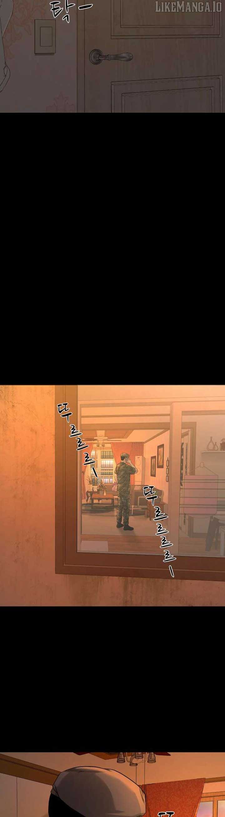 Mysterious Village Chapter 67 - Page 9