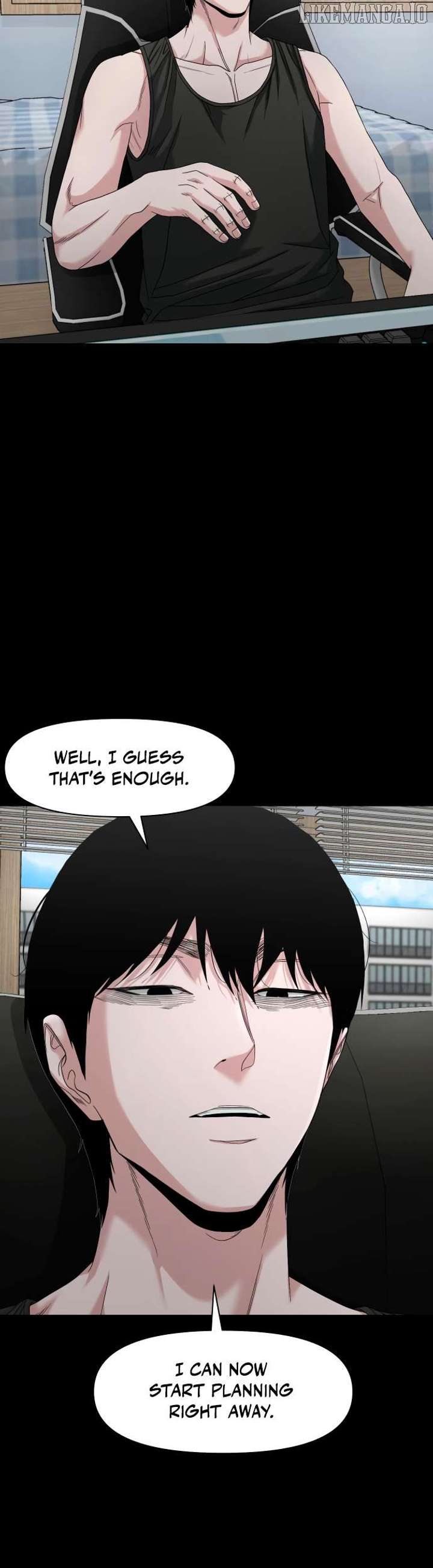 Mysterious Village Chapter 68 - Page 12