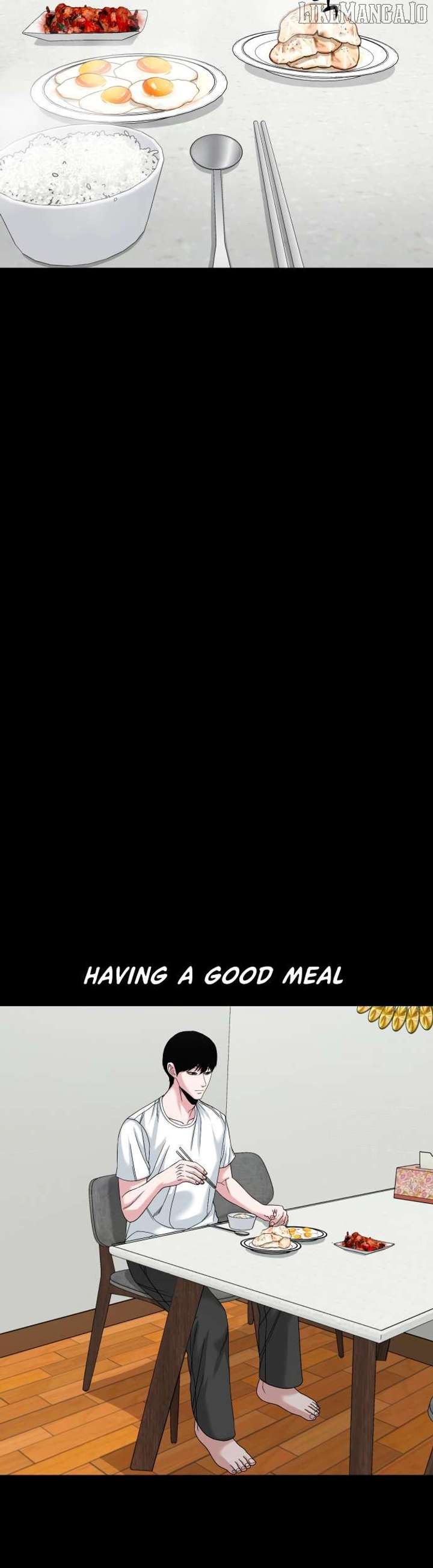 Mysterious Village Chapter 68 - Page 15