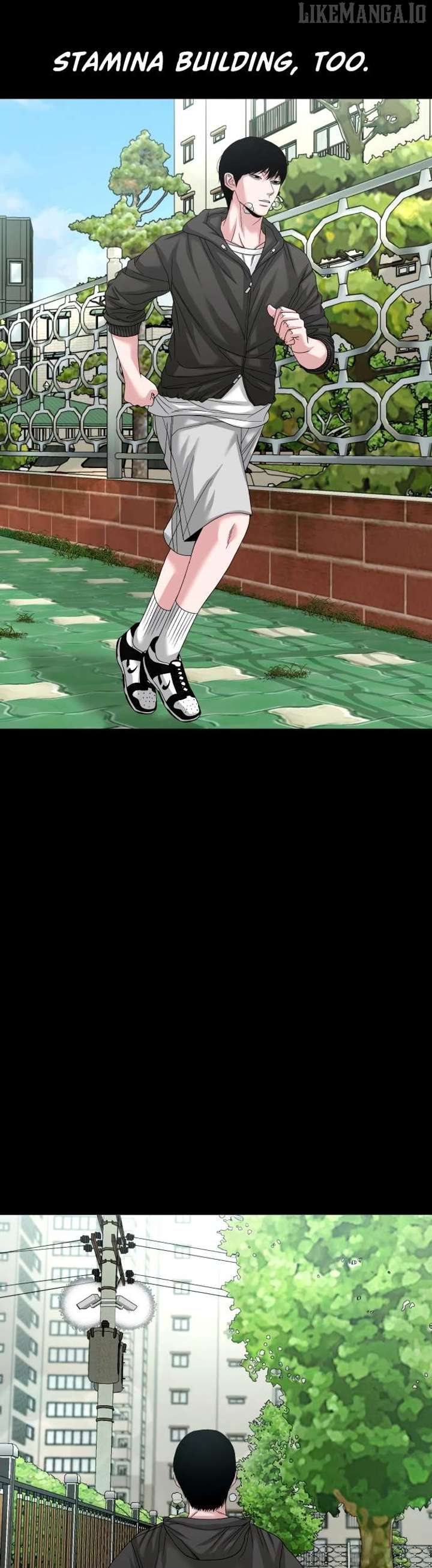 Mysterious Village Chapter 68 - Page 18