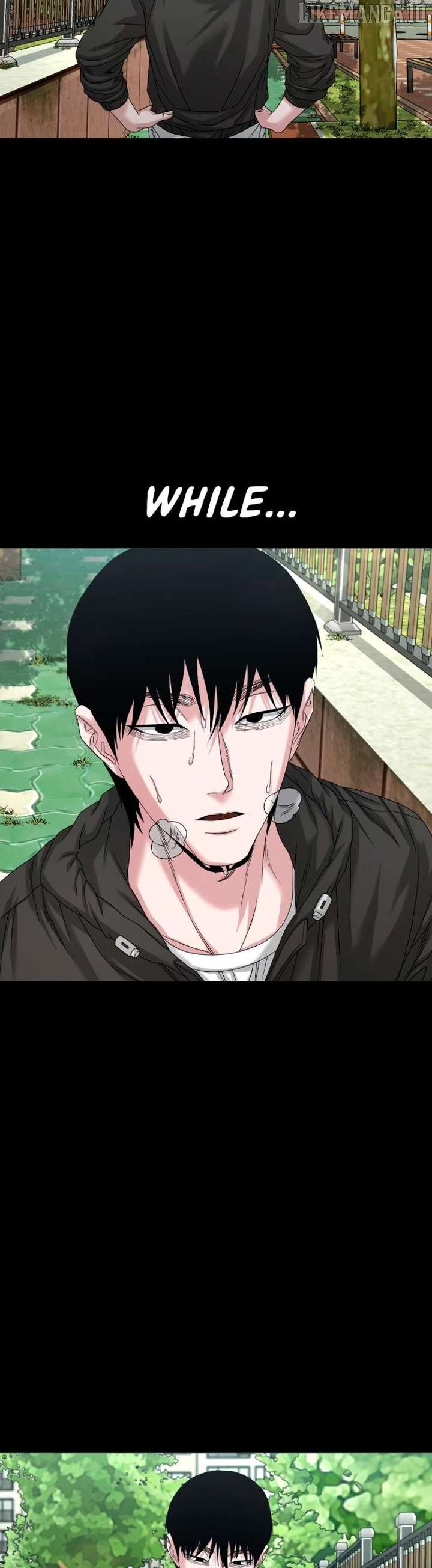 Mysterious Village Chapter 68 - Page 19