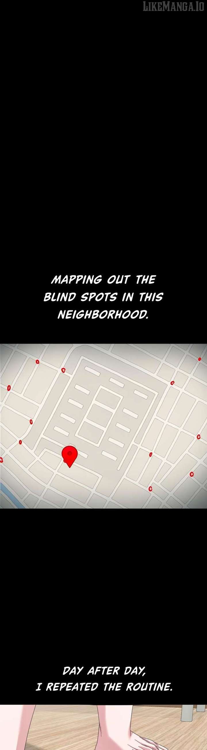 Mysterious Village Chapter 68 - Page 21