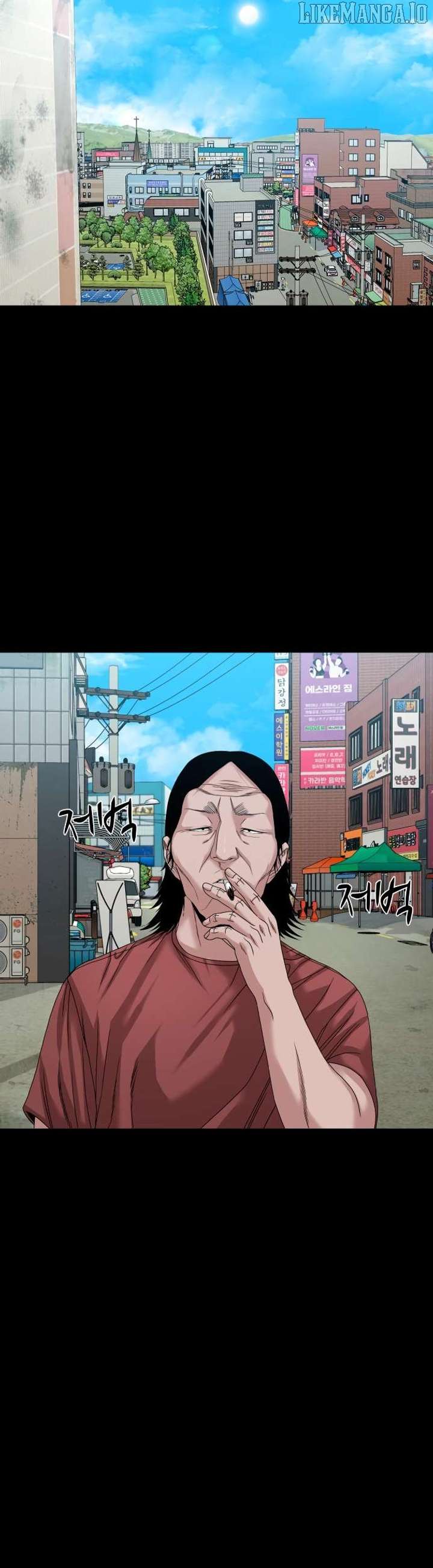 Mysterious Village Chapter 68 - Page 32