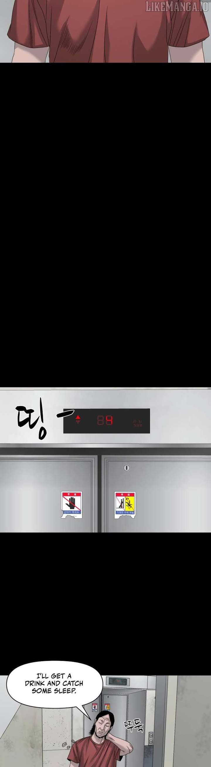 Mysterious Village Chapter 68 - Page 35