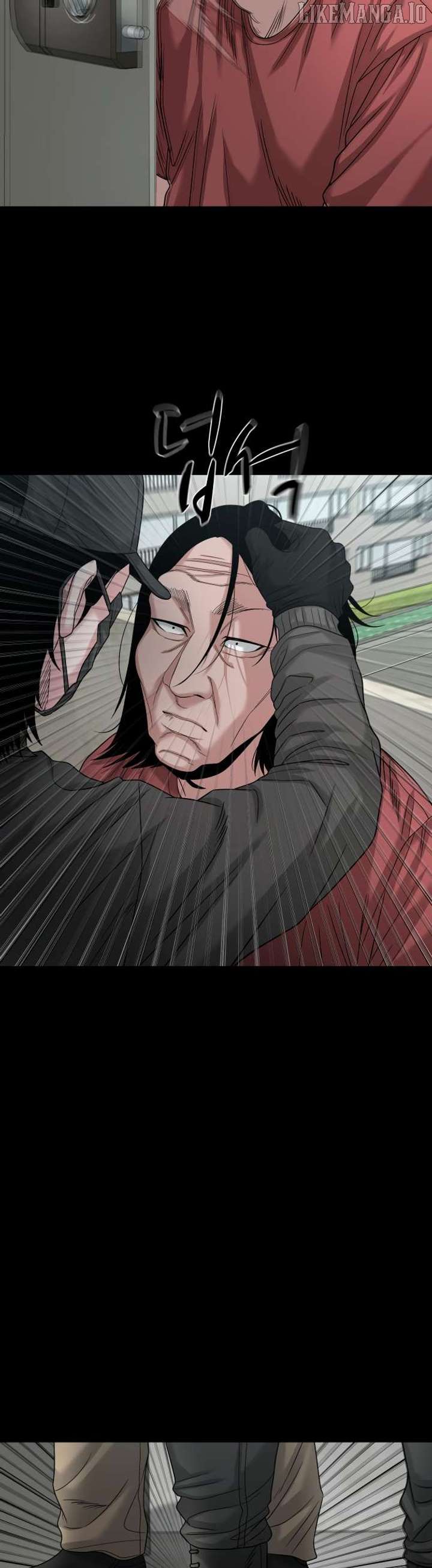 Mysterious Village Chapter 68 - Page 46